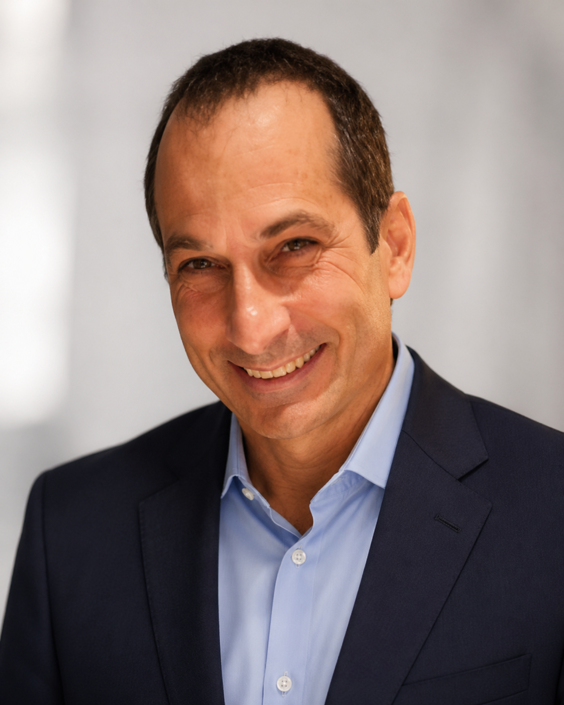 Frédéric Camilleri, fondateur de IA Stratégie